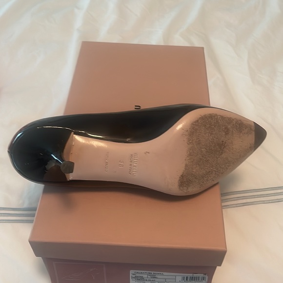 Miu Miu kitten heel - Picture 5 of 5